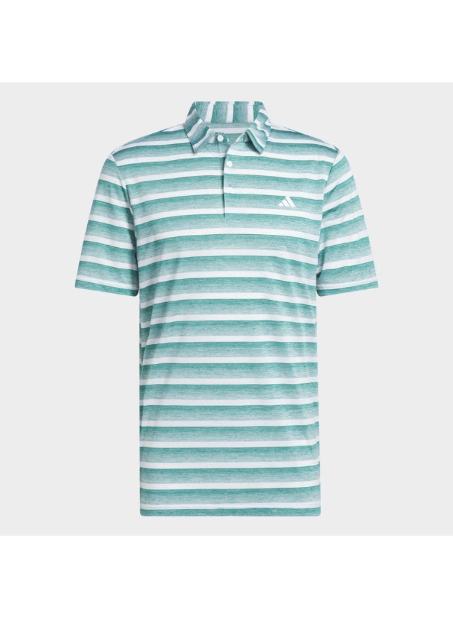 Adidas 2 لون شريط LC بورتيا/أبيض - Image 1