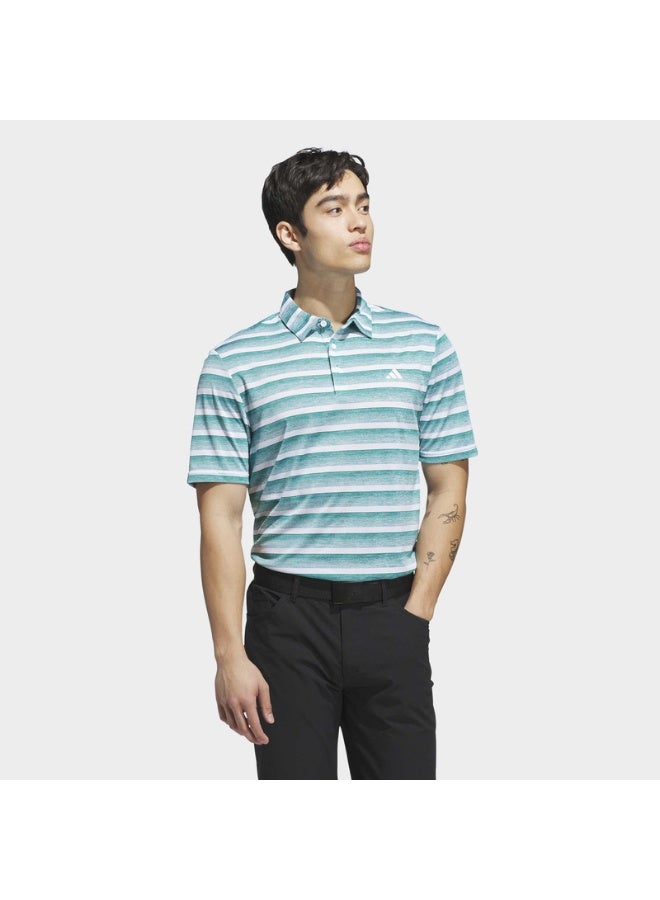 Adidas 2 لون شريط LC بورتيا/أبيض - Image 3