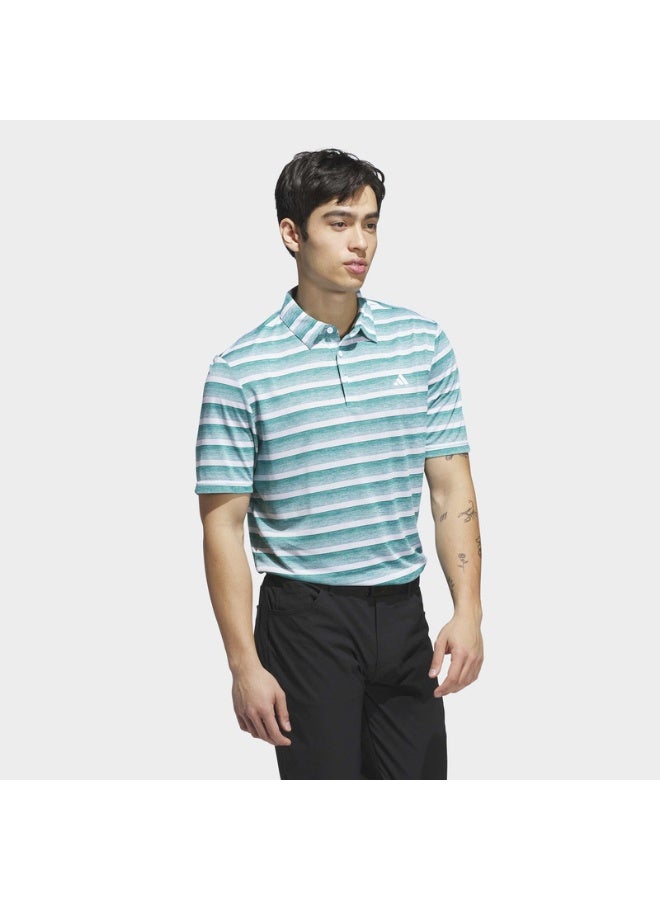 Adidas 2 لون شريط LC بورتيا/أبيض - Image 5