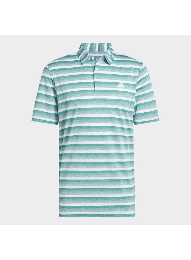 Adidas 2 لون شريط LC بورتيا/أبيض - Image 2