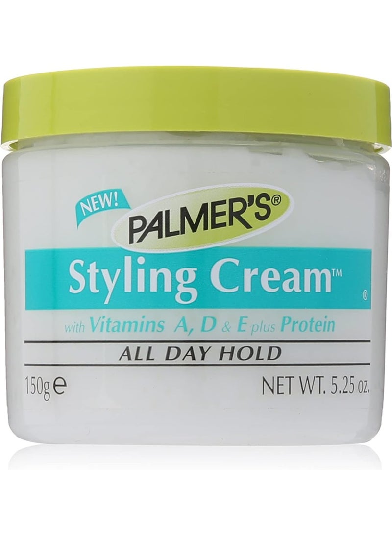 Palmer's  Styling Cream 150gm