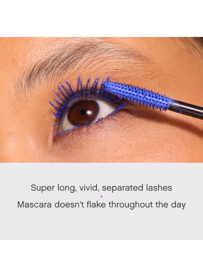 Vivienne Sabo Artistic Volume Mascara Cabaret premiere shade 02 - Image 4
