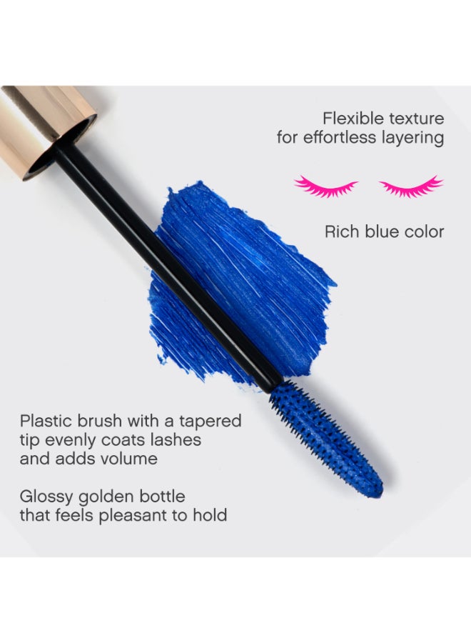 Vivienne Sabo Artistic Volume Mascara Cabaret premiere shade 02 - Image 3