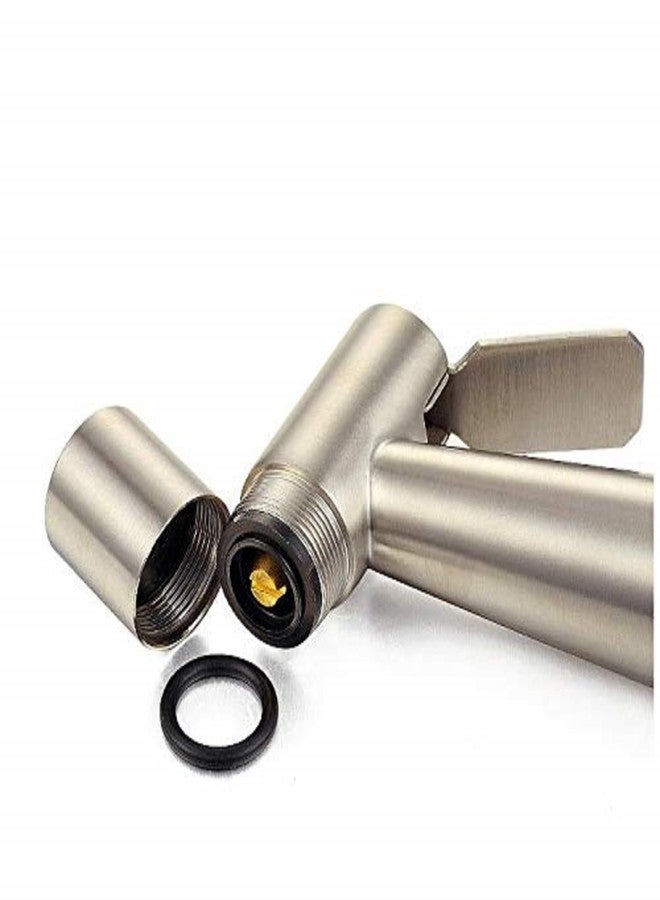 COSWARE Stainless Steel Jacko Health Faucet Head Only (Pack of 1) - Image 5