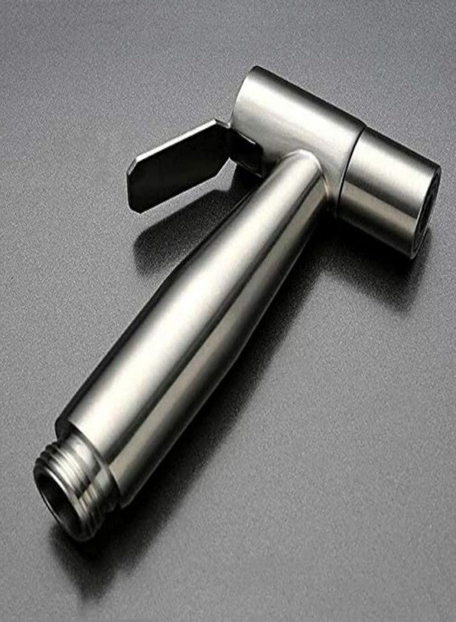 COSWARE Stainless Steel Jacko Health Faucet Head Only (Pack of 1) - Image 1