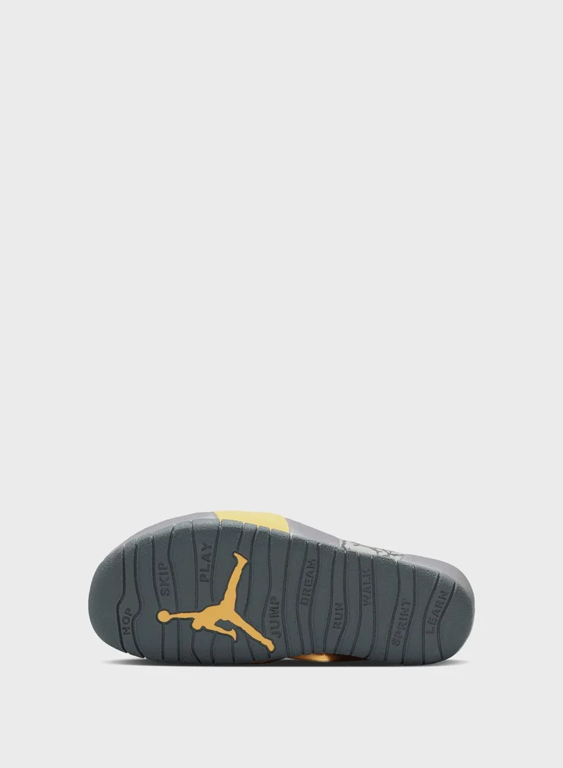 Jordan Jordan Flare Bp