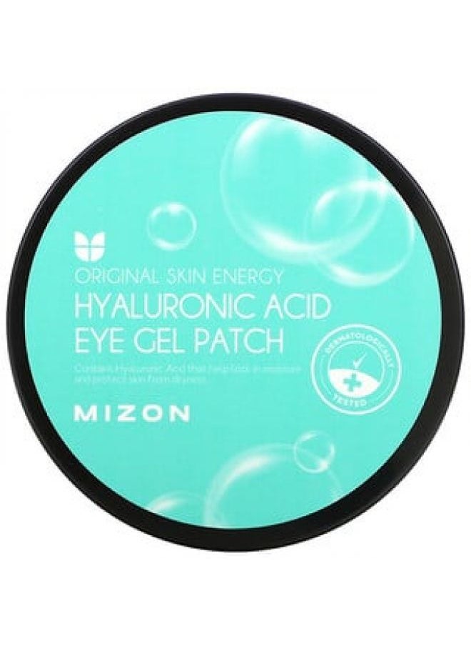 Mizon Hyaluronic Acid Eye Gel Patch 60 Patches - pzsku/Z9DCCD7A6863C5DC10FC4Z/45/_/1648633541/abe7f036-46e8-4715-bb39-763c4b0a0daf