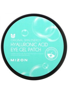 MIZON Mizon Hyaluronic Acid Eye Gel Patch 60 Patches 