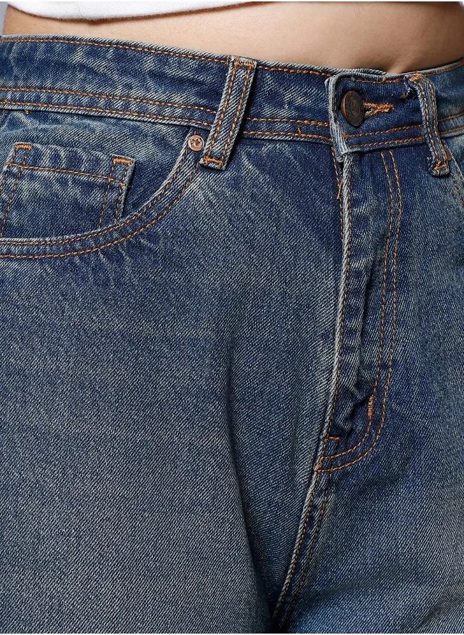 هاي ستار Women Blue Jeans