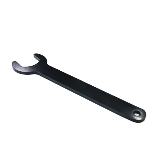HNF A22709 Open-End Wrench For Porter Cable Router 1001 1001 690/6902 690LRP 22-7519-60 22-7519-60 22-7519-60 2460-75192E Cable Wrench Replacement (Set of 1) - Image 1