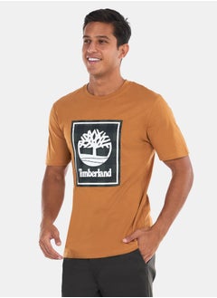 Tfo Ss Buffalo Tee T-Shirt