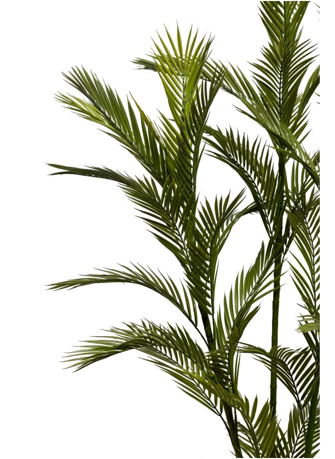Unique Pots And Plants Cahmedorea Artificial Tree H220CM  - Image 2