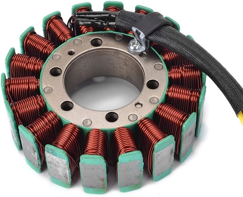 DEMULAX Motorcycle Ignition Magneto Stator Coil for CBR1100XX - Image 4