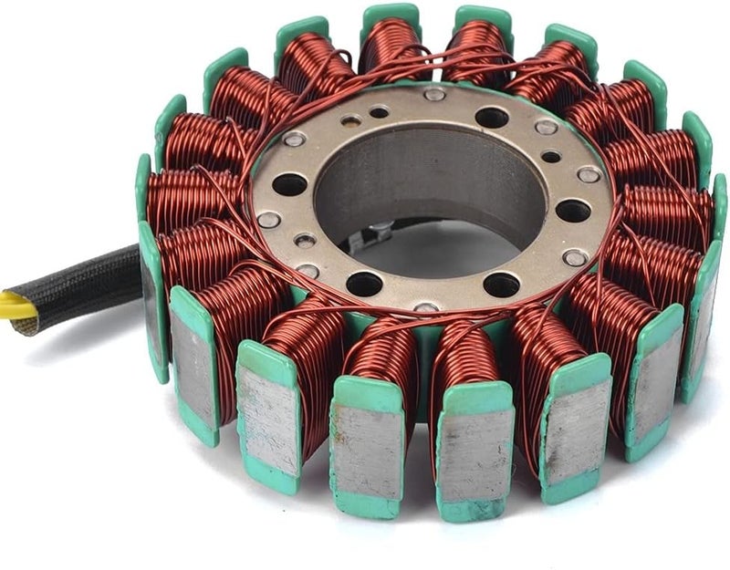 DEMULAX Motorcycle Ignition Magneto Stator Coil for CBR1100XX - Image 5