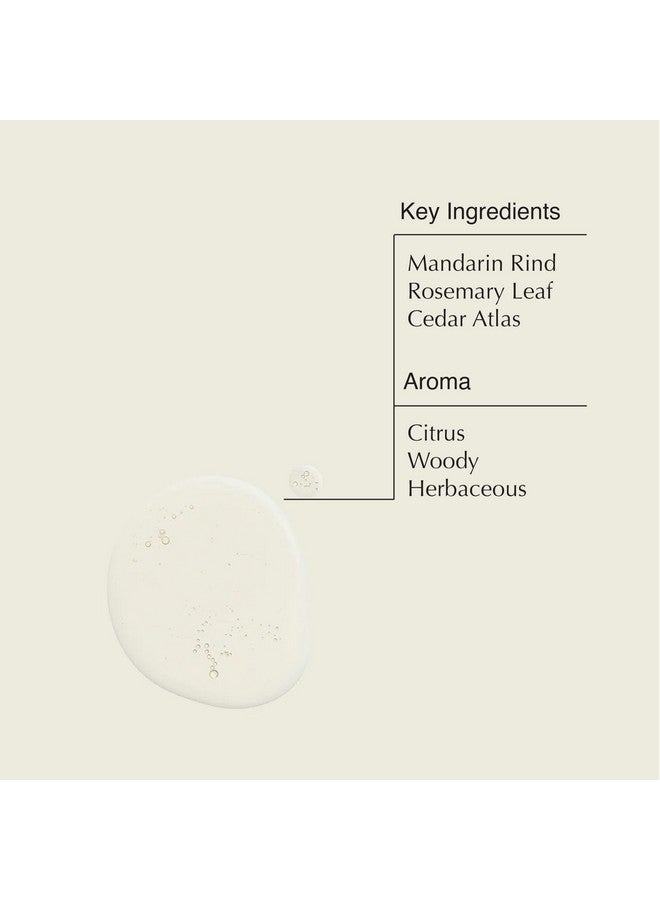 أيسوب غسول اليدين Resurrection Aromatique | منظف لطيف بزيت البرتقال وإكليل الجبل والخزامى | 16.9 أونصة - Image 4