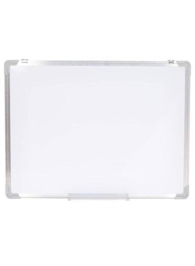 white board 45 X 60cm double sided - Image 1