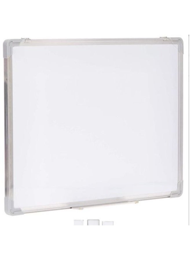 white board 45 X 60cm double sided - Image 2