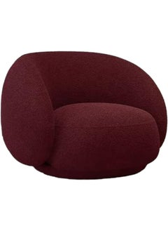Swivel Armchair Lounge Chair