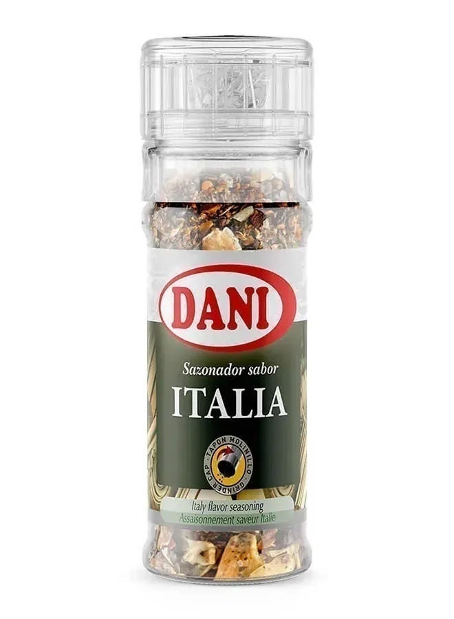 DANI Italian Seasoning, Spain