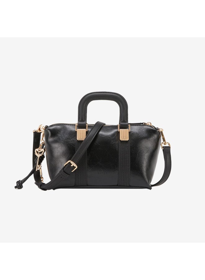 YEARCON Versatile Fashion】2025 Large Capacity Tote Bag Commuter Pillow Handbag Shoulder Bag For Women, Perfect Gift - Image 5