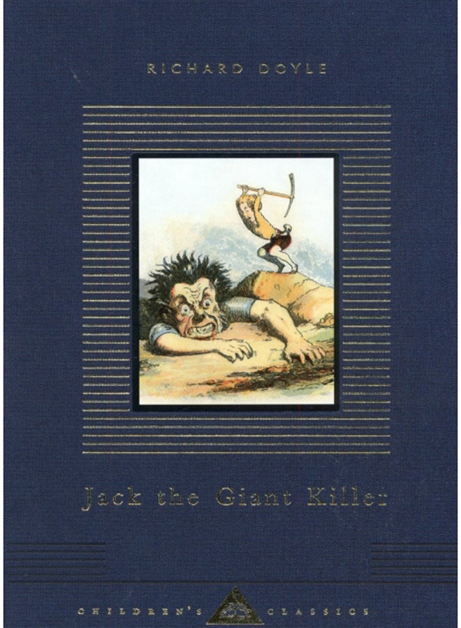 Jack The Giant Killer 