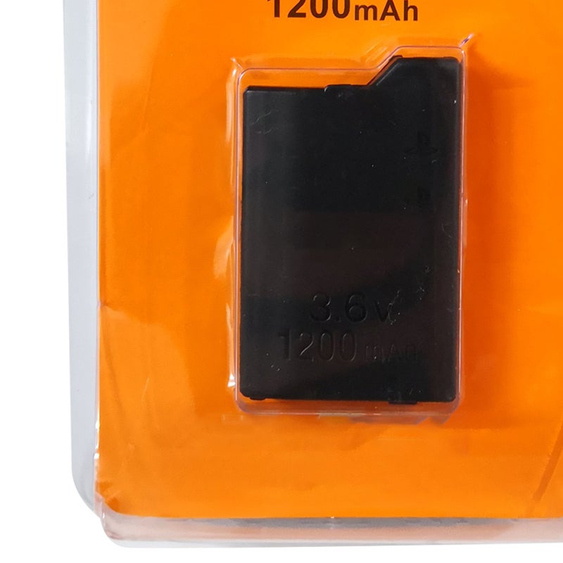 For PSP Lithium Ion Battery 1200mAh High Capacity Replacement - Protective Board for PSP2000 3000 Game Console - Image 5