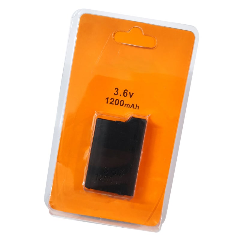 For PSP Lithium Ion Battery 1200mAh High Capacity Replacement - Protective Board for PSP2000 3000 Game Console - Image 2