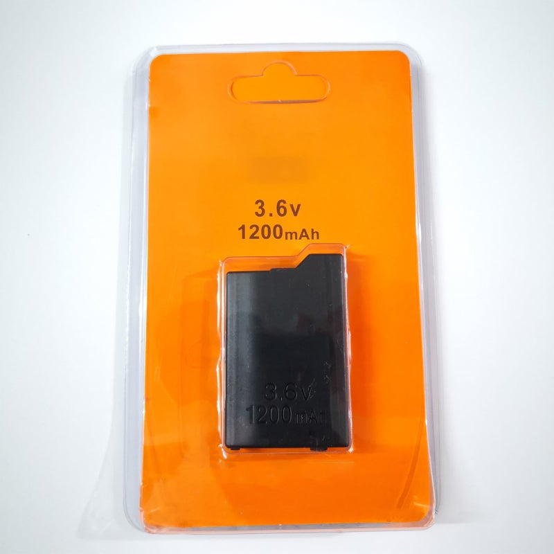 For PSP Lithium Ion Battery 1200mAh High Capacity Replacement - Protective Board for PSP2000 3000 Game Console - Image 3