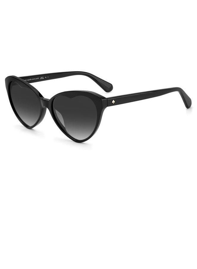 Kate Spade - sunglasss, Model KSP,VELMA/S ,Color  807/9O, Lens Size57mm - Image 1