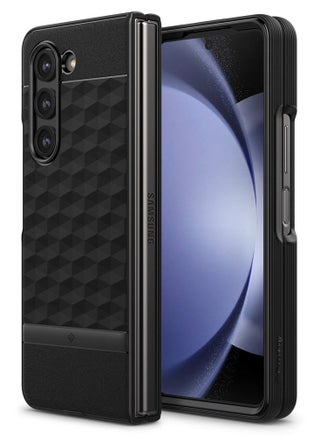 Matte Black