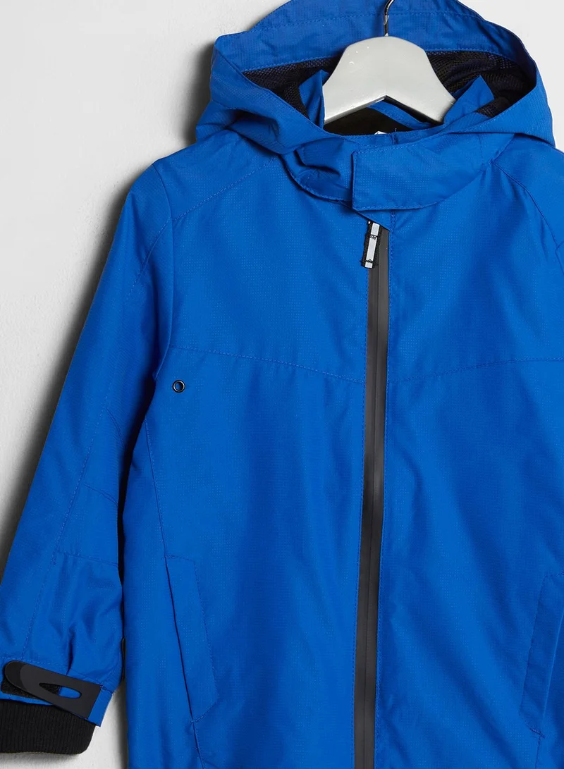 F&F Tween Essential Coat