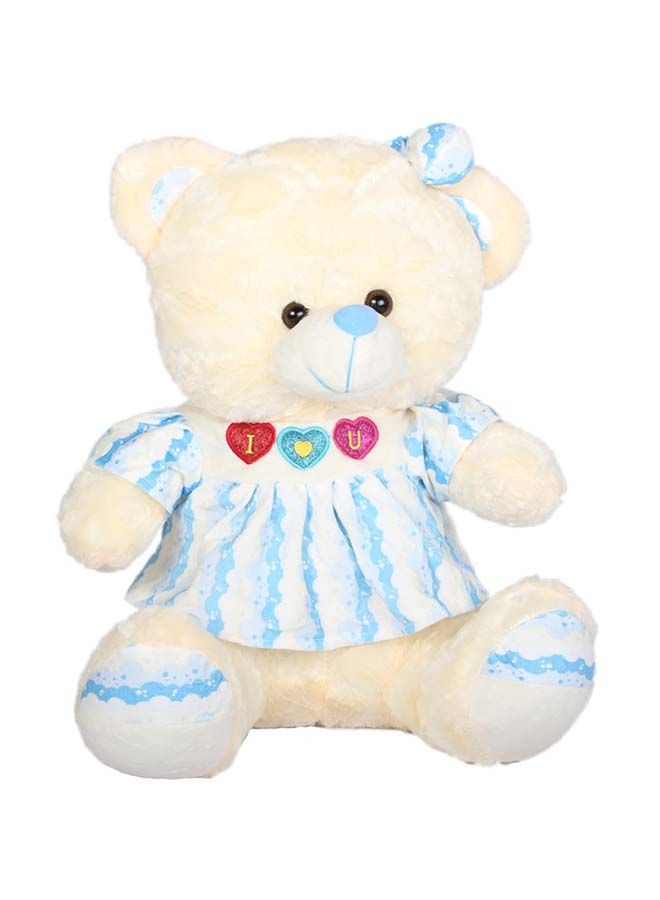 نيبمينينت Cute And Stylish Teddy Bear 40centimeter