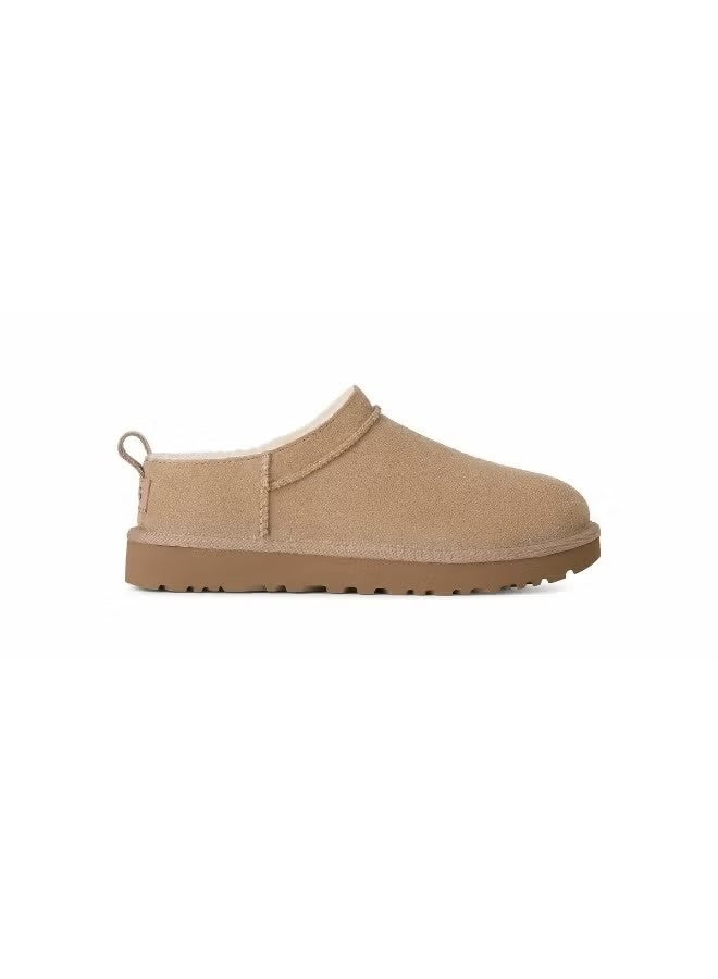 UGG Classic Micro Lined Mules – Cozy Comfort Style - Image 1