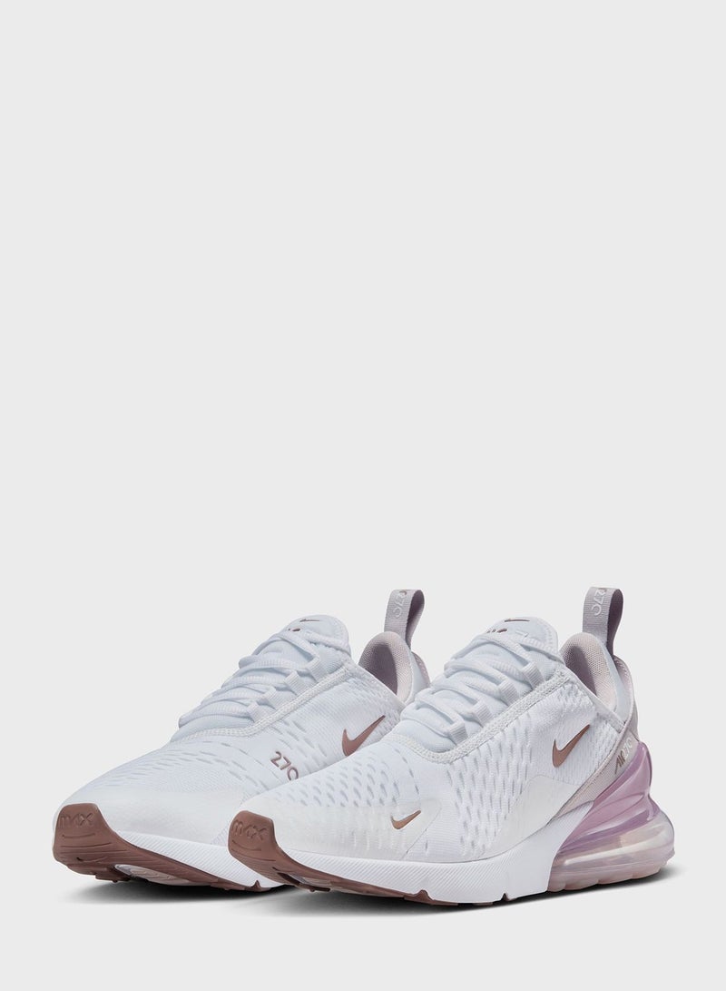 Nike Air Max 270 - Image 3