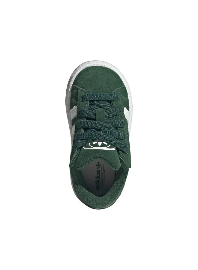 Adidas adidas Campus 00S Cf El I Green Originals Shoes