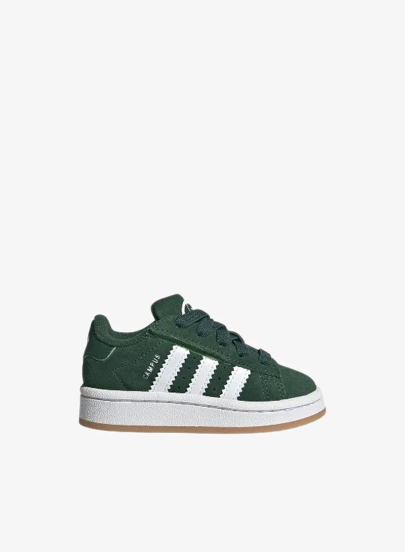 adidas Originals Campus 00S Comfort Closure Elastic Lace Shoes
