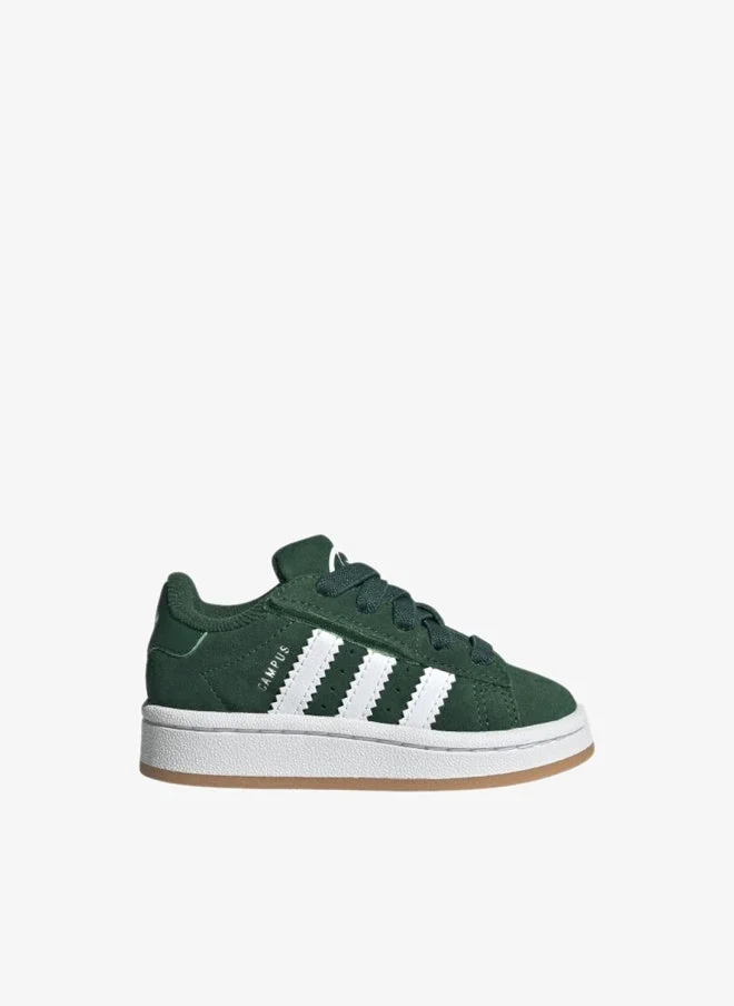 adidas Originals Campus 00S Comfort Closure Elastic Lace Shoes