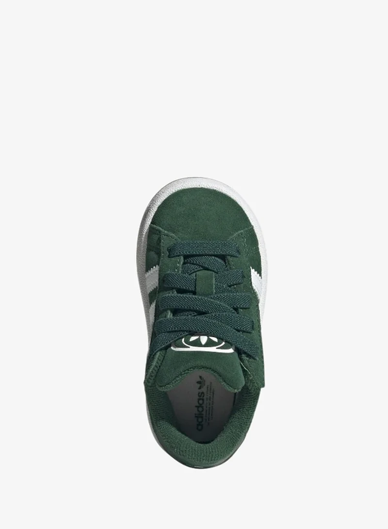 adidas Originals Campus 00S Comfort Closure Elastic Lace Shoes