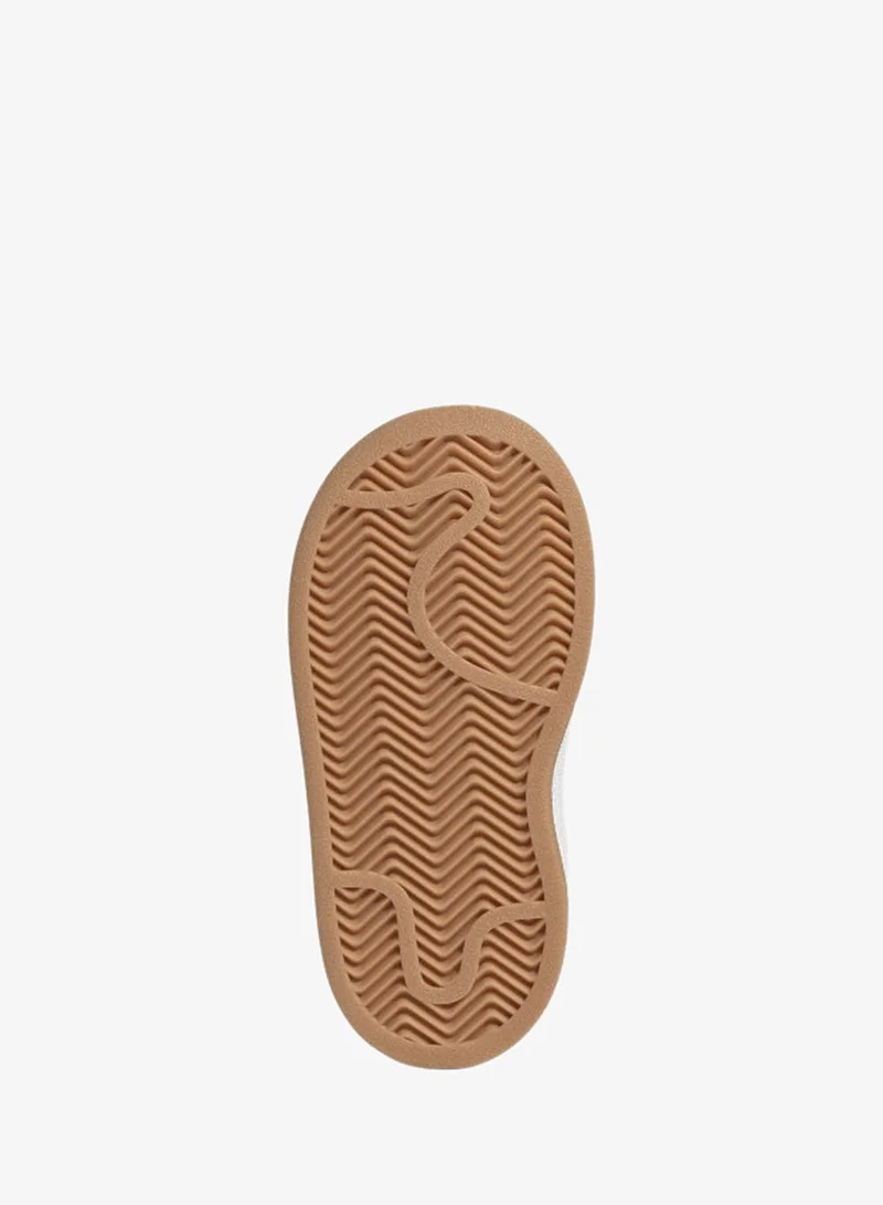 adidas Originals Campus 00S Comfort Closure Elastic Lace Shoes