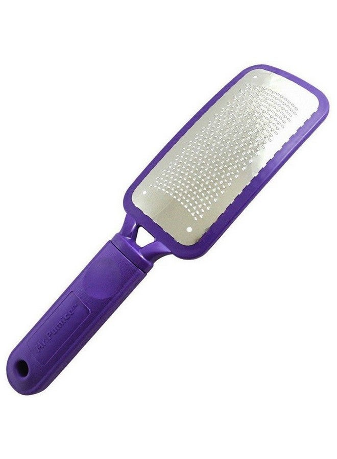 Robanda Mr. Pumice Metal Foot File