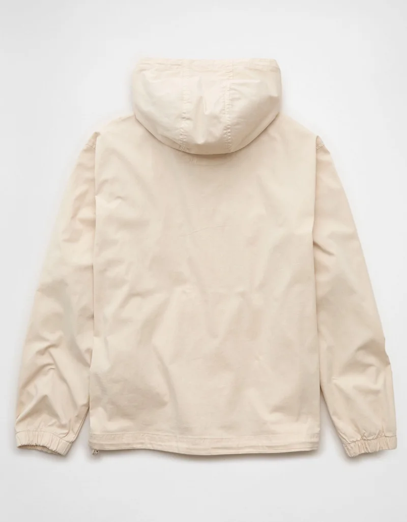 American Eagle  AE Windbreaker Jacket  | Best Price UAE