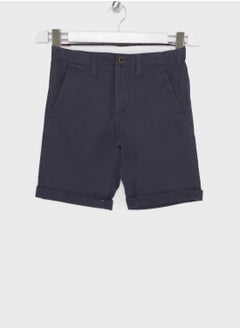 Youth Essential Chino Shorts