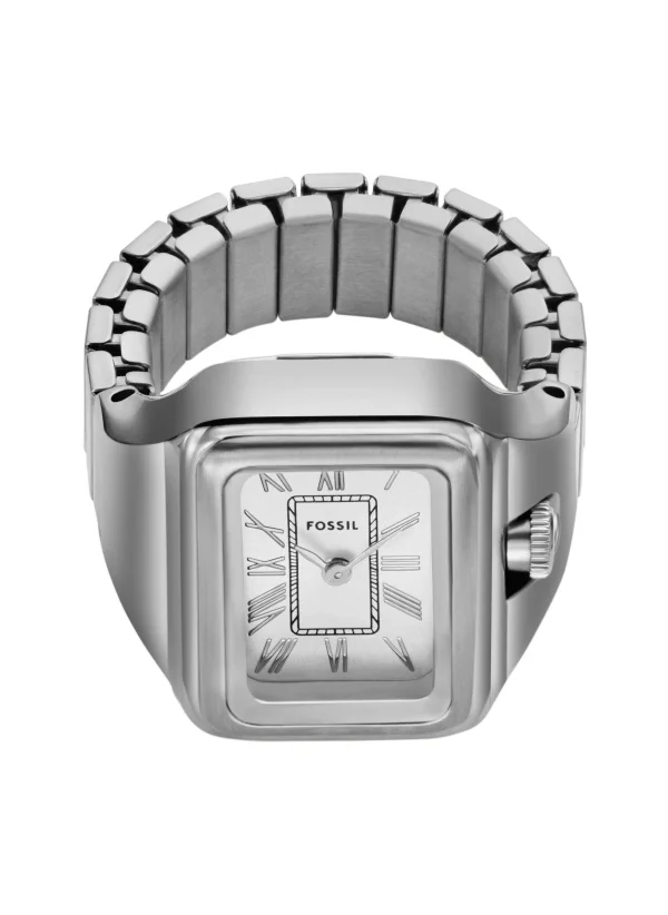 FOSSIL Es5344 Raquel Watch Ring Analog Watch
