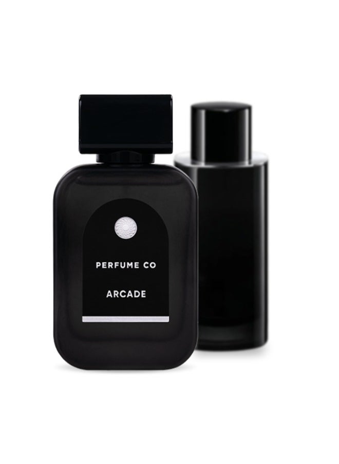 Perfume Co. Arcade Parfum 