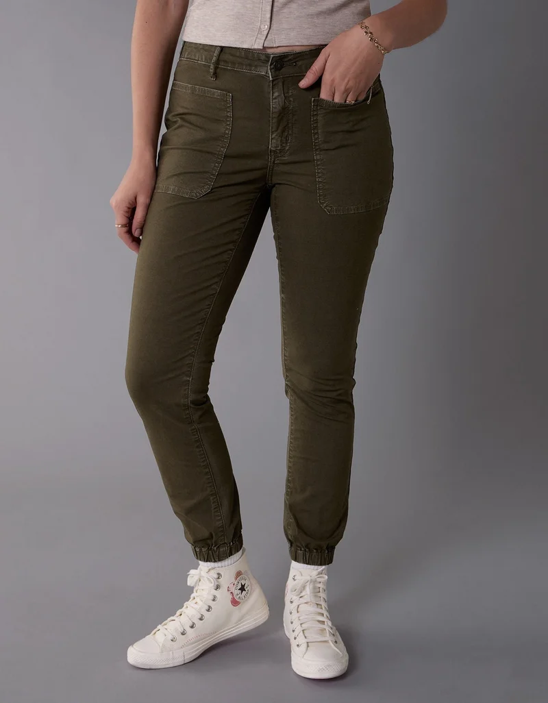AE High-Waisted Jegging Jogger