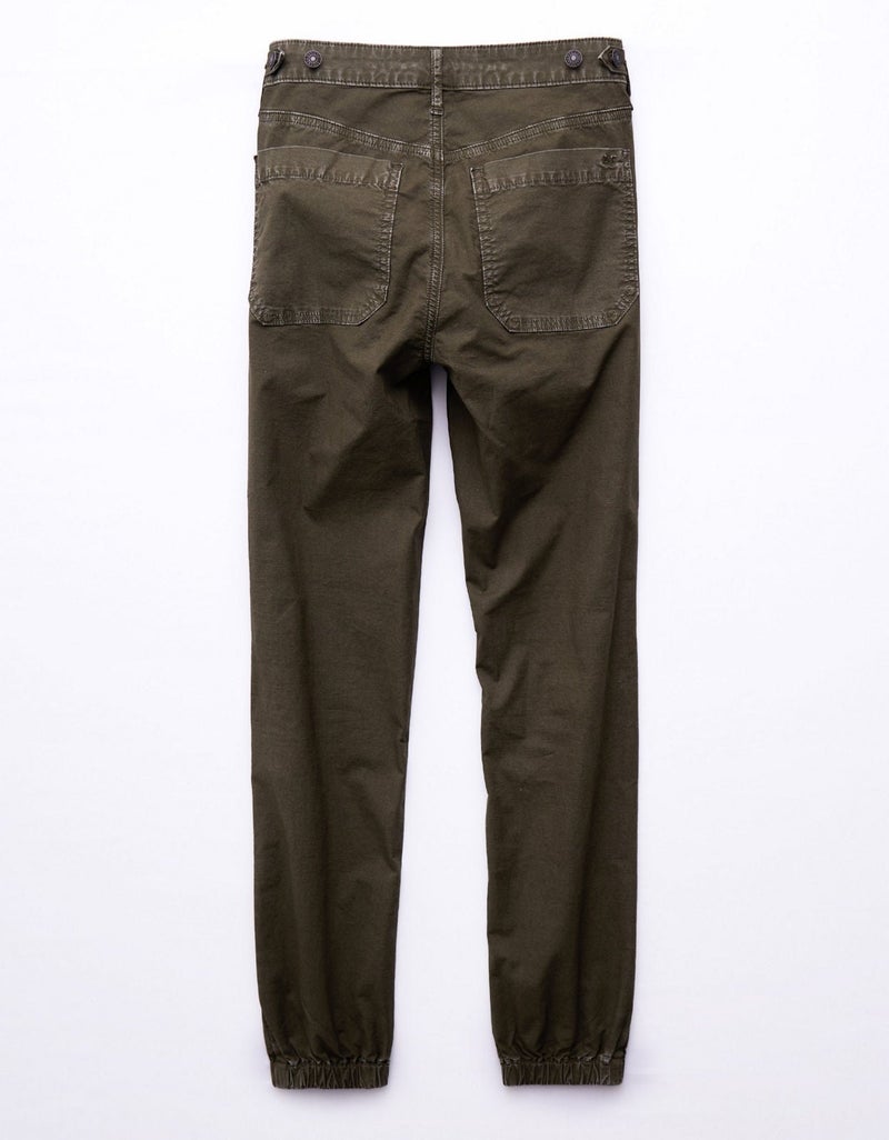 American Eagle AE High-Waisted Jegging Jogger - Image 4