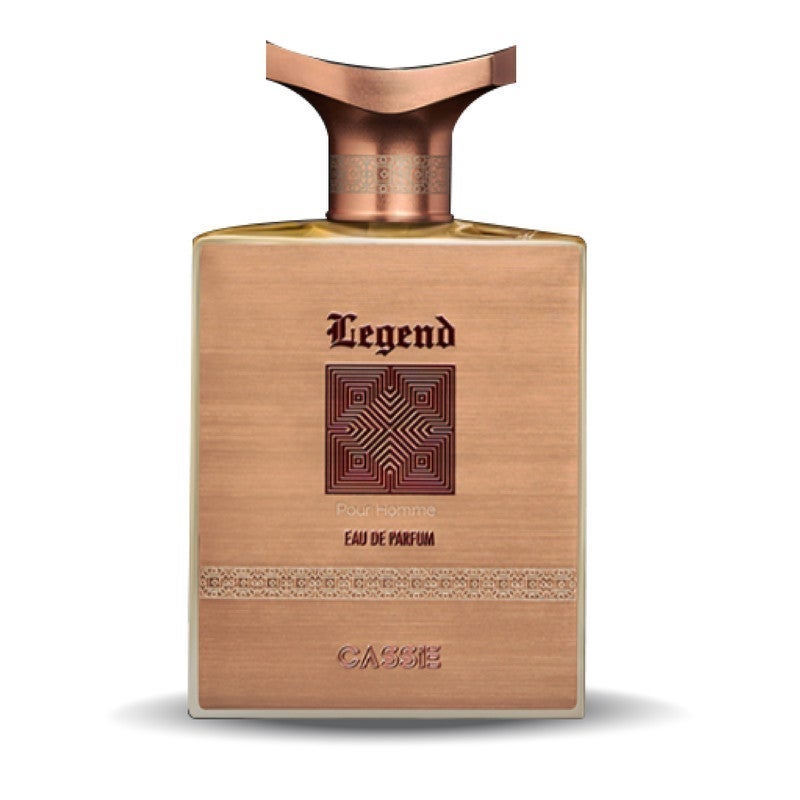 كاسي عطر ليجند بور هوم أو دو بارفان 100 مل من عطور كاسي - Image 1