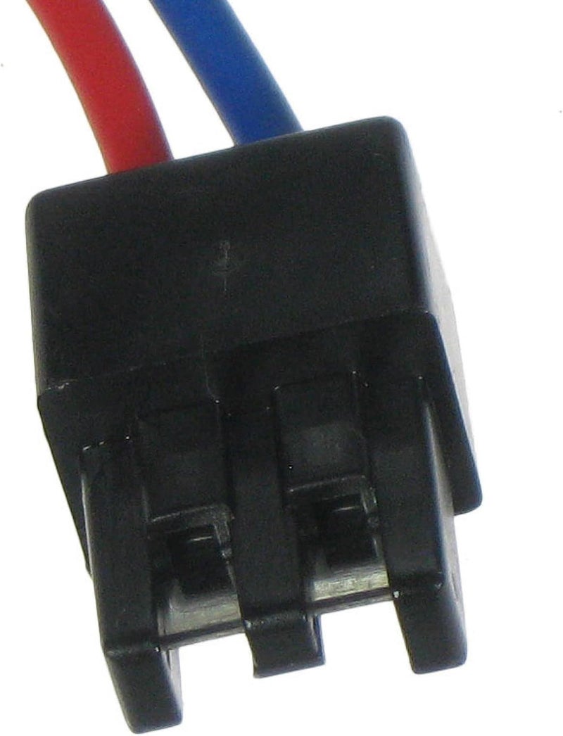 TRQ Left Power Window Regulator & Motor Assembly Drivers Side Compatible with 1995-2005 Chevrolet Cavalier Pontiac Sunfire GM1350125 - Image 3