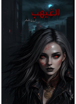 The Darkness - pzsku/Z9DCF61B863EDB79EB1ABZ/45/_/1733917825/b92f024b-865c-40ab-84cf-16be5485d625