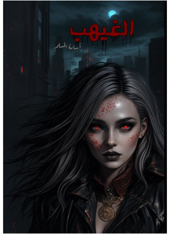 The Darkness 